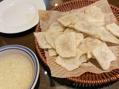 -嘉年华面包房餐厅（饺子馆）(陶然亭店)
