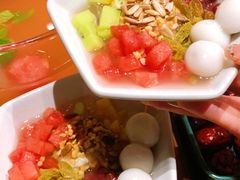 -锦府盐帮·侯宅(五棵松万达店)