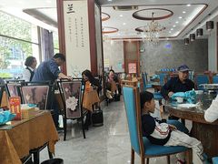 -渔码头食府(蓬莱阁店)