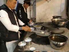 -毅祥斋老孙家泡馍(北院门鼓楼店)