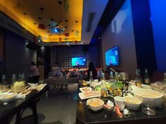 -乐宴KTV火锅(九方购物中心店)