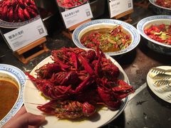-乐咖啡西餐厅(太湖皇冠假日酒店)
