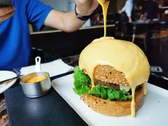 -Lets burger非常汉堡·环球风味(蓝色港湾店)