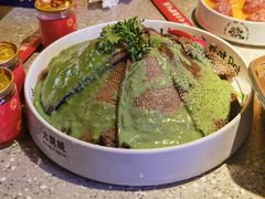 -大龙燚火锅(太古里店)