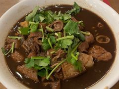 -北京小肠陈饭庄(方庄店)