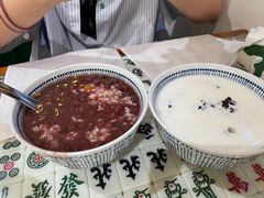 -堂屋糖水店(愚园店)