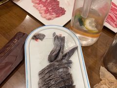 -百叶居·老北京涮羊肉(鼓楼店)