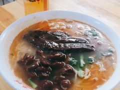 -泰顺江南春面馆