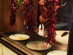 -南京空港温德姆花园酒店·MTF满庭芳中餐厅