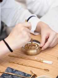 -圣贝拉母婴护理中心(深圳莱佛士店)