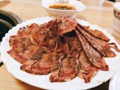 -清真重庆巴爷香辣鸡煲(南小巷店)