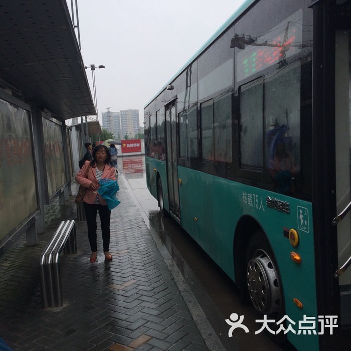 盐城汽车客运站图片-北京长途汽车站-大众点评网