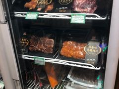 -锅圈食汇火锅烧烤食材超市(金田道店)