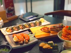 -YAMAKAWA(龙湖胥江天街店)