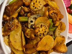 -天辣(金桥啦啦宝都店)