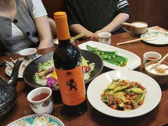 -巴依老爷新疆美食(牡丹园店)