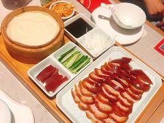 -丽满园·春饼烤鸭(金地广场店)