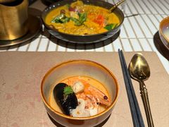 -CHINCHIN 青青·泰国料理(万象食家店)