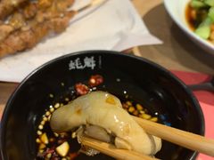 -望江门小龙虾·烧烤(九堡店)