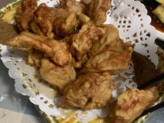 -华春餐馆(鱼山路店)