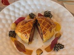 惠灵顿牛排-L'Arome芳芳法国餐厅(仙林金鹰店)