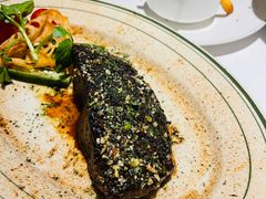 -燃扒房Steakhouse(皇庭店)