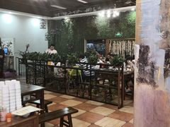 大堂-鲜椒鱼·雅安地标性美食