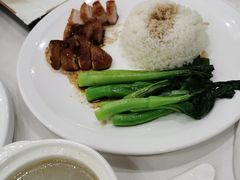 -维多利亚大酒店·雅园中餐厅