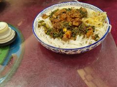 -园林美食城·本土农家菜(杨和镇店)