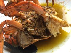 -Ministry of Crab(科伦坡店)