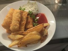 -宜家·瑞典风味餐厅(烟台路店)
