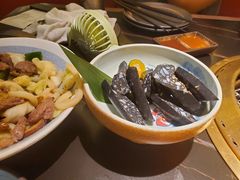-厚贞日式烤肉(浦东汇智店)