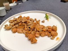 -连鹭海鲜·大连菜(星海店)