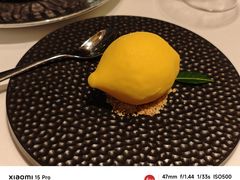 -翡翠36餐厅(浦东香格里拉店)