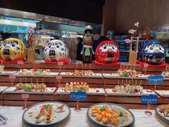 -神帆·元气汤泉(解放西路店)