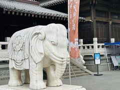 -香积寺
