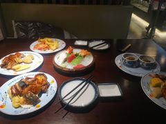 -松子料理(亮马桥店)