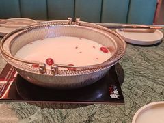 -牛New寿喜烧(龙湖金沙天街店)