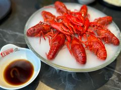 -红盔甲·小龙虾(人民广场店)