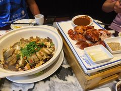 -蔼若春.传承三十年云南菜(金碧公园店)