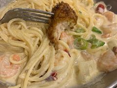 -Kpasta韩式意大利面