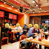 北京美食‖约会聚会好去处‖聚点串吧