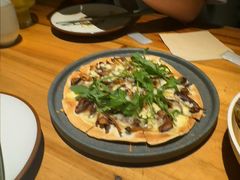 -本处·素食·融合料理(南油店)