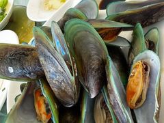 -众味海鲜大排档·活海鲜·潮汕味(南澳店)