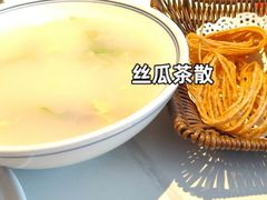 -老淮安·淮安菜(楚州大道店)