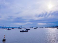 -中国舟山国际水产城
