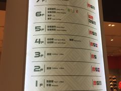 -宝大祥青少年儿童购物中心(南京东路店)