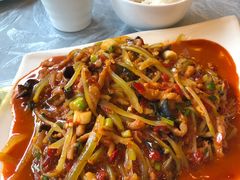 -陈麻婆豆腐总店