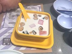 -椰小鸡·琼州糟粕醋·火锅(美兰缤纷城店)