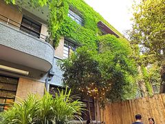 -Las Tapas(思南公馆店)